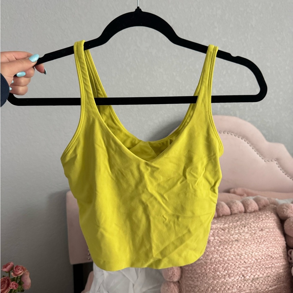 Lululemon Align Tank